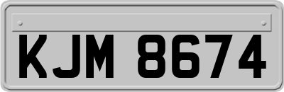 KJM8674