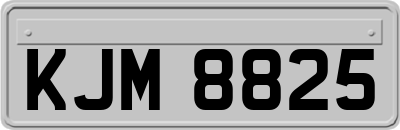 KJM8825
