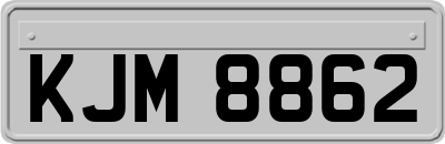KJM8862