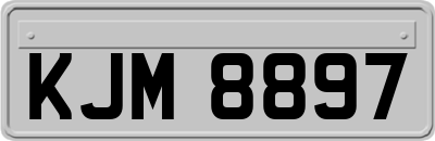 KJM8897