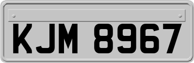 KJM8967
