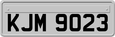 KJM9023