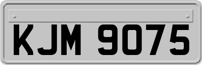 KJM9075
