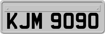 KJM9090