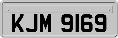 KJM9169