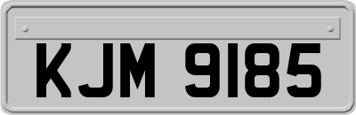 KJM9185