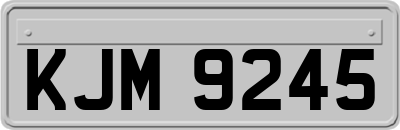 KJM9245