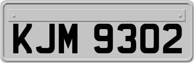KJM9302