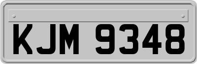 KJM9348
