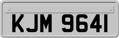 KJM9641