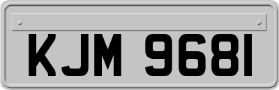 KJM9681
