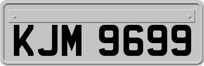 KJM9699