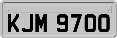 KJM9700