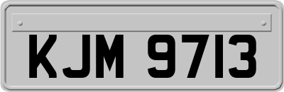 KJM9713