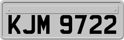 KJM9722