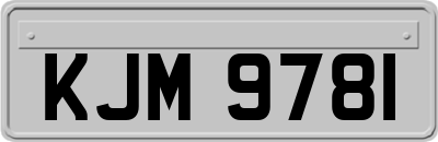 KJM9781