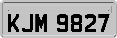 KJM9827