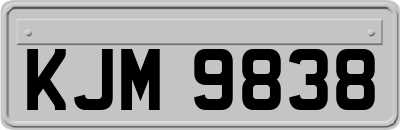 KJM9838