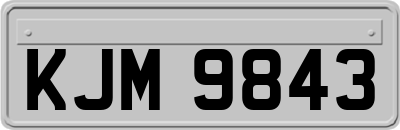 KJM9843