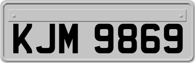 KJM9869