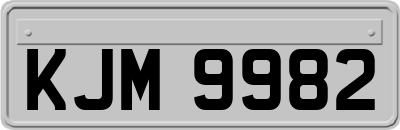 KJM9982