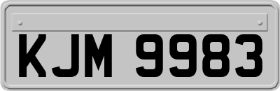KJM9983