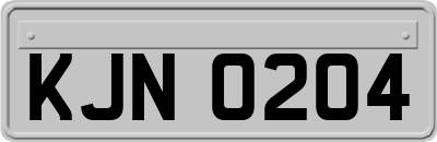 KJN0204
