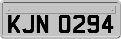 KJN0294