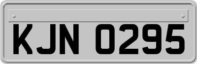 KJN0295
