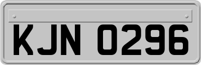 KJN0296