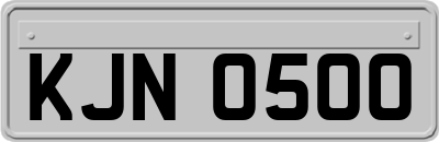 KJN0500