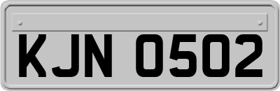 KJN0502