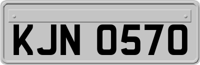 KJN0570