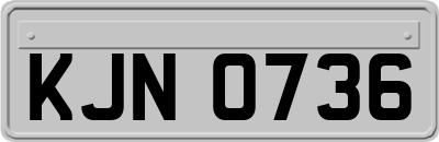 KJN0736