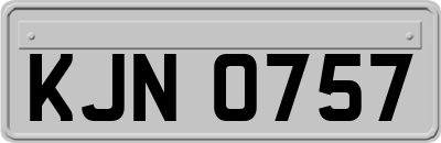 KJN0757
