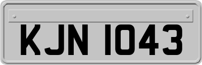 KJN1043