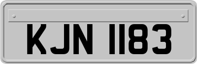 KJN1183