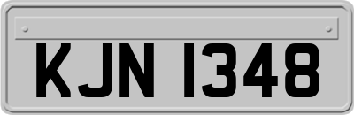 KJN1348