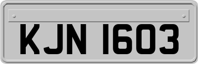 KJN1603