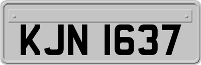 KJN1637