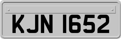 KJN1652