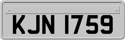 KJN1759