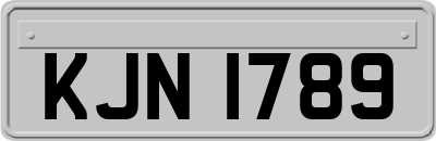 KJN1789
