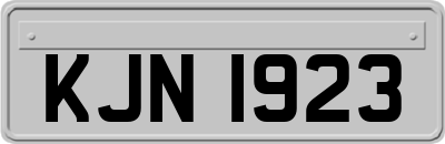 KJN1923