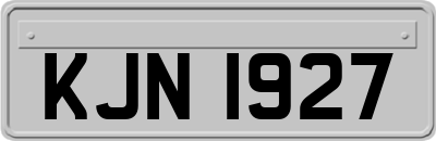 KJN1927