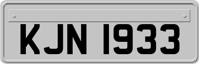 KJN1933