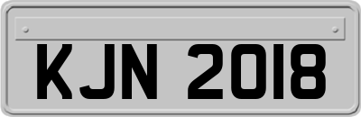 KJN2018