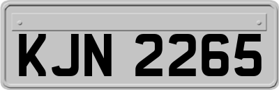 KJN2265
