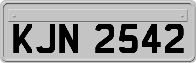 KJN2542