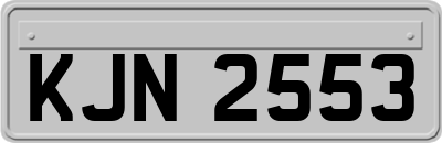 KJN2553